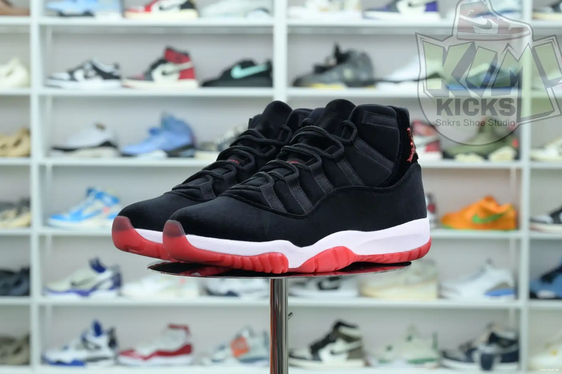 Kimikick Jordan 11 WMNS Jordan Air 0727